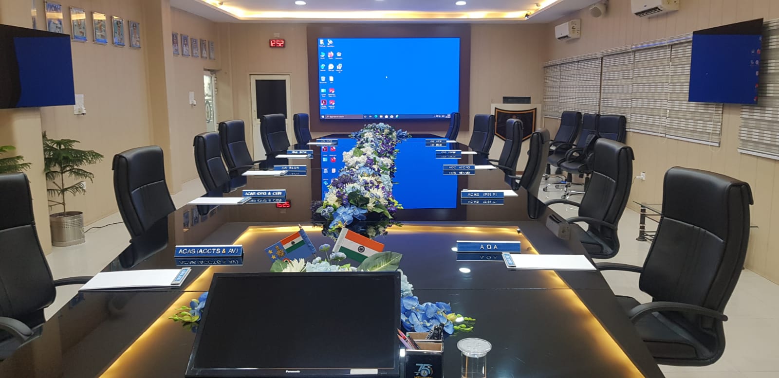 Video Conferencing